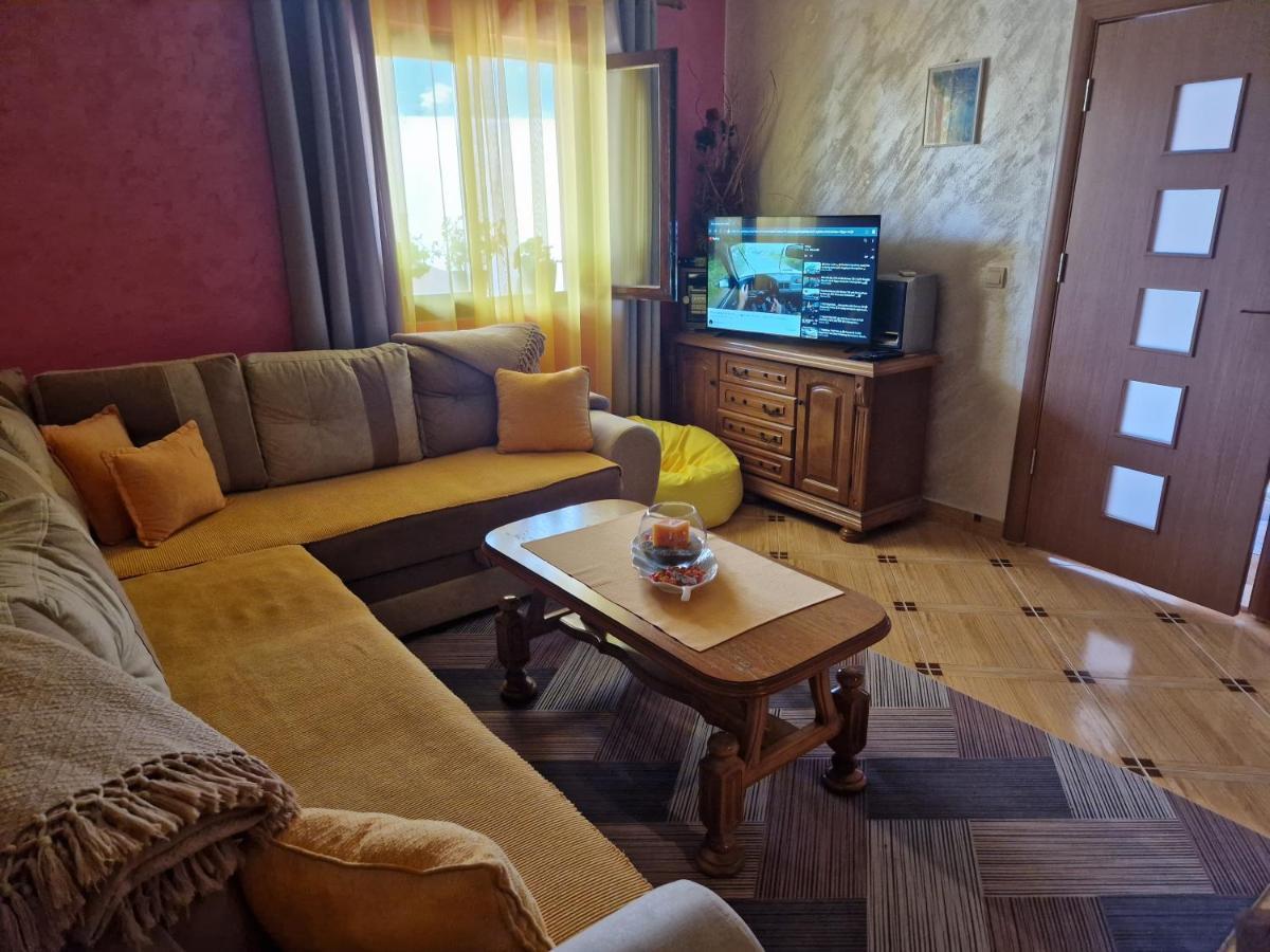 Apartament Joksimovic Herceg Novi Zewnętrze zdjęcie