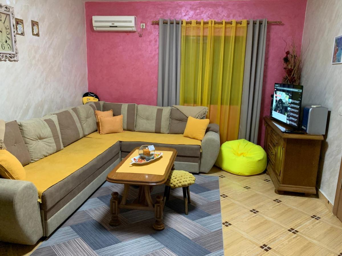 Apartament Joksimovic Herceg Novi Zewnętrze zdjęcie