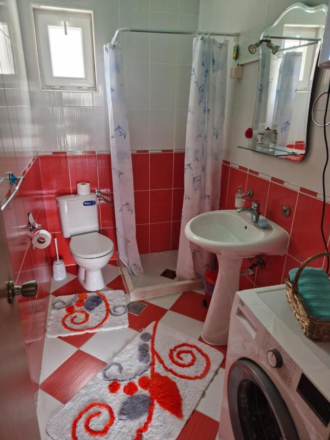 Apartament Joksimovic Herceg Novi Zewnętrze zdjęcie