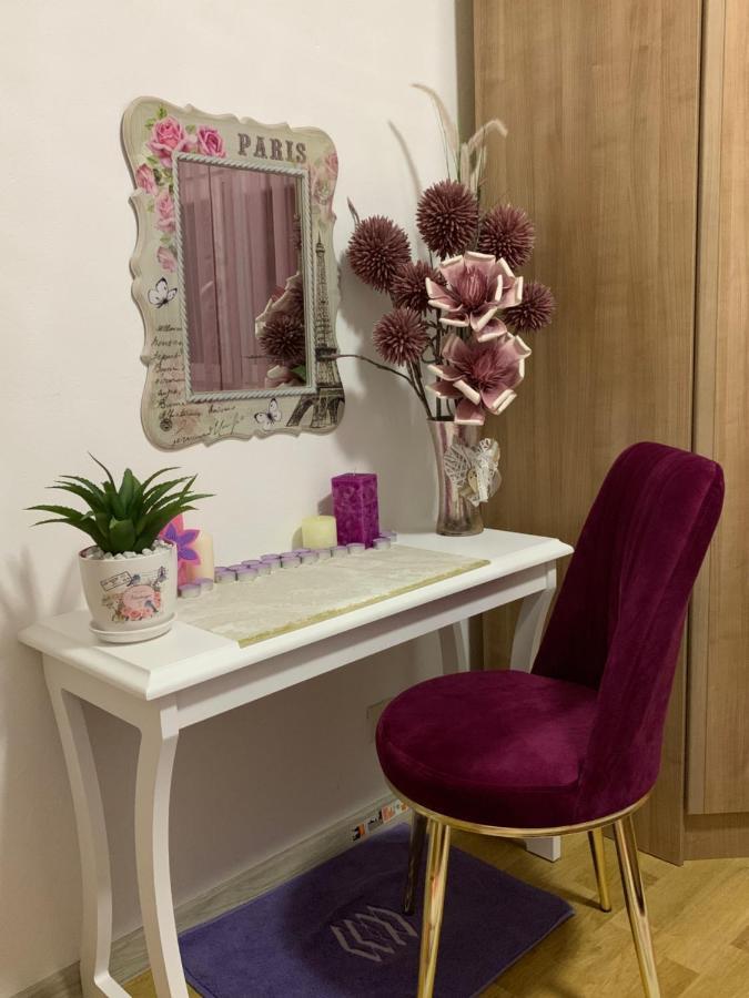 Apartament Joksimovic Herceg Novi Zewnętrze zdjęcie